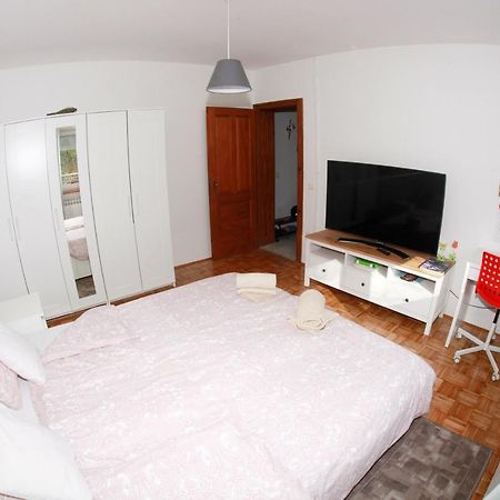 Apartment Magnolija - Free Parking Karlovac Eksteriør billede